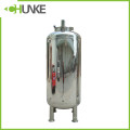 Tanque de agua de almacenamiento estéril líquido inoxidable sanitario industrial del acero inoxidable 304